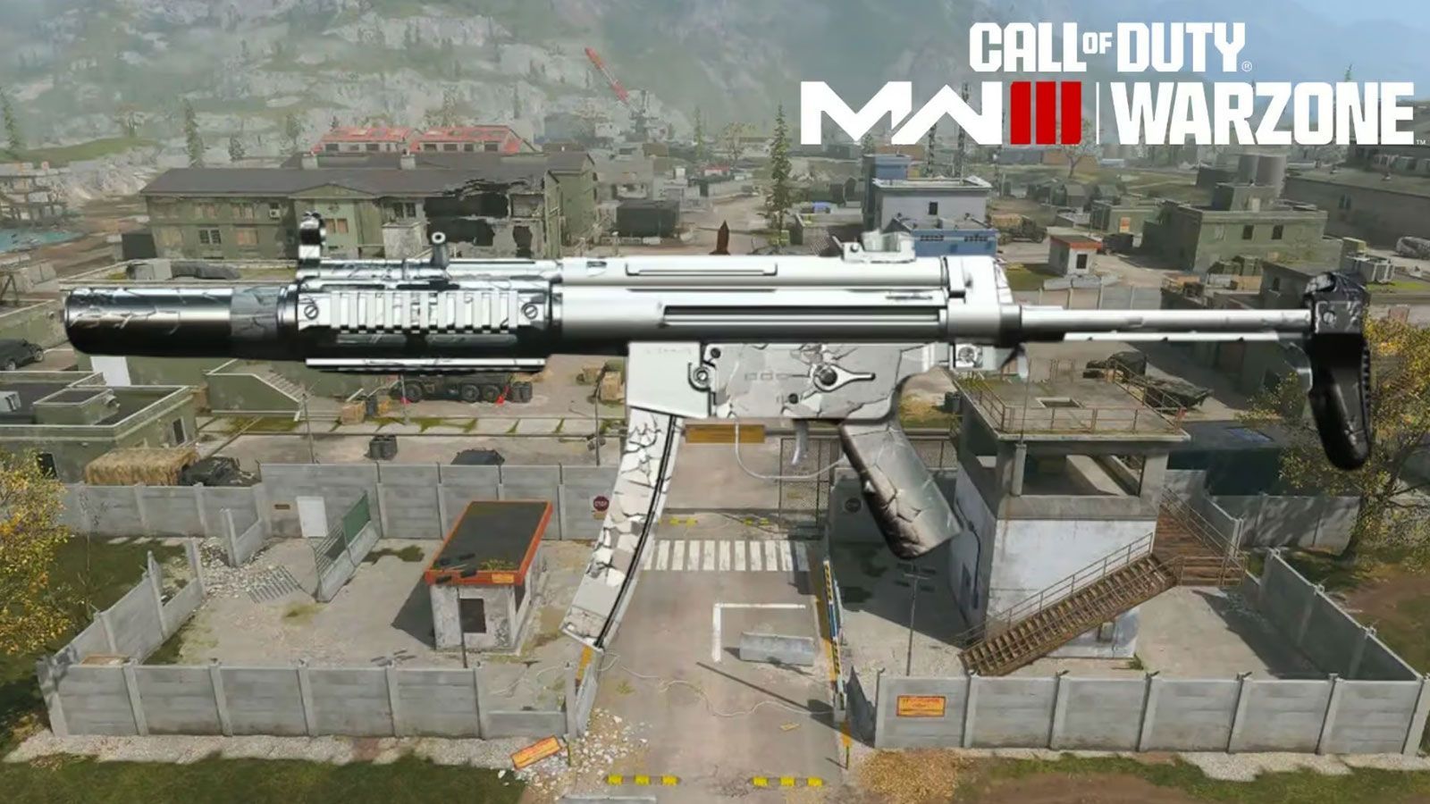 Cette arme populaire de MW2 est maintenant l’une des meilleures de Warzone - Dexerto