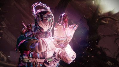 INTERVIEW Destiny 2 : La Forme Finale, conception du Cœur pâle et de l’Effroi, obsession des mains et accès des builds prismatiques... Bungie répond à nos questions