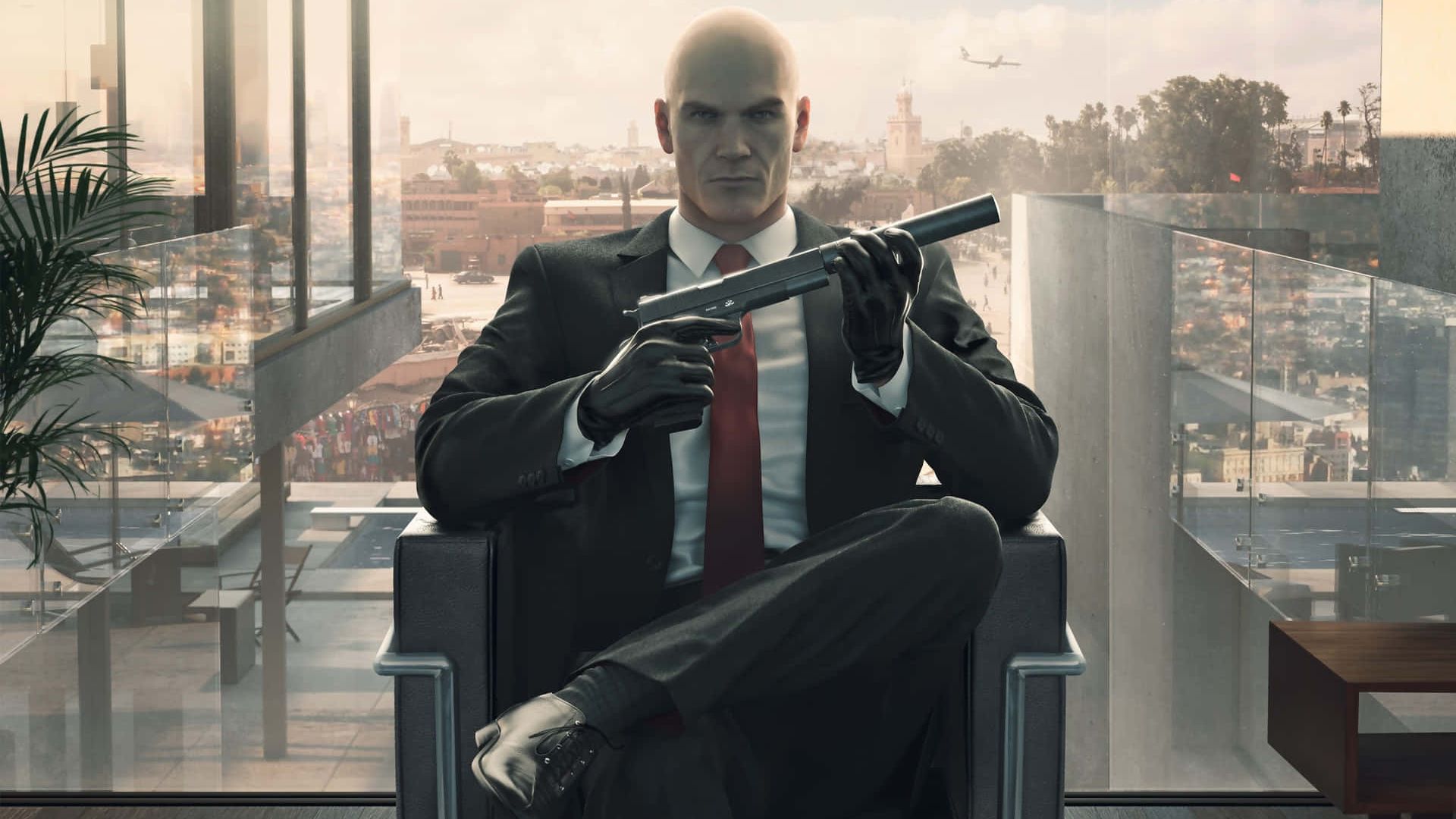 Hitman 3 : un nouveau jeu annoncé qui change absolument tout !