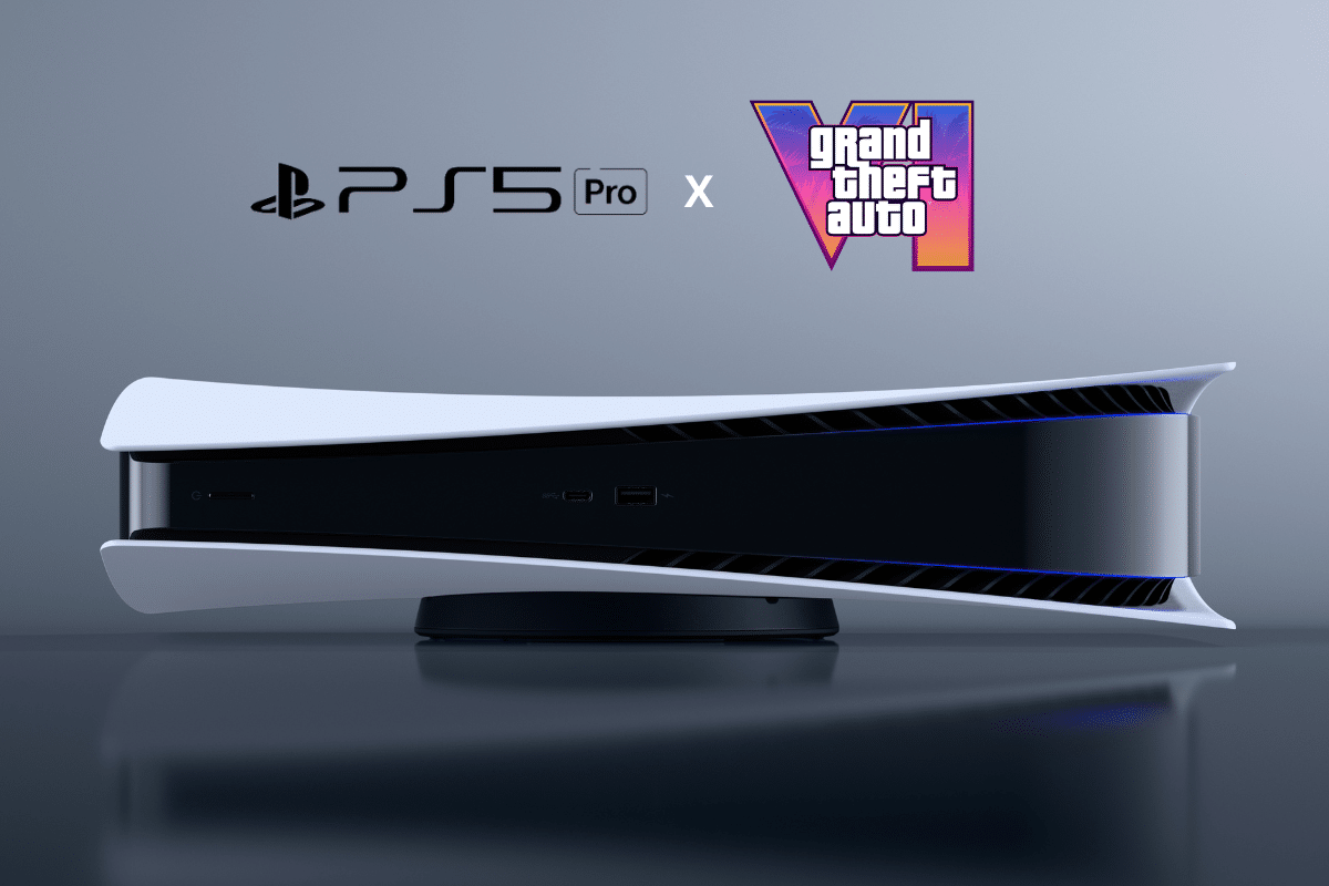 PS5 Pro : Sony retarderait délibérément la sortie à cause de GTA 6