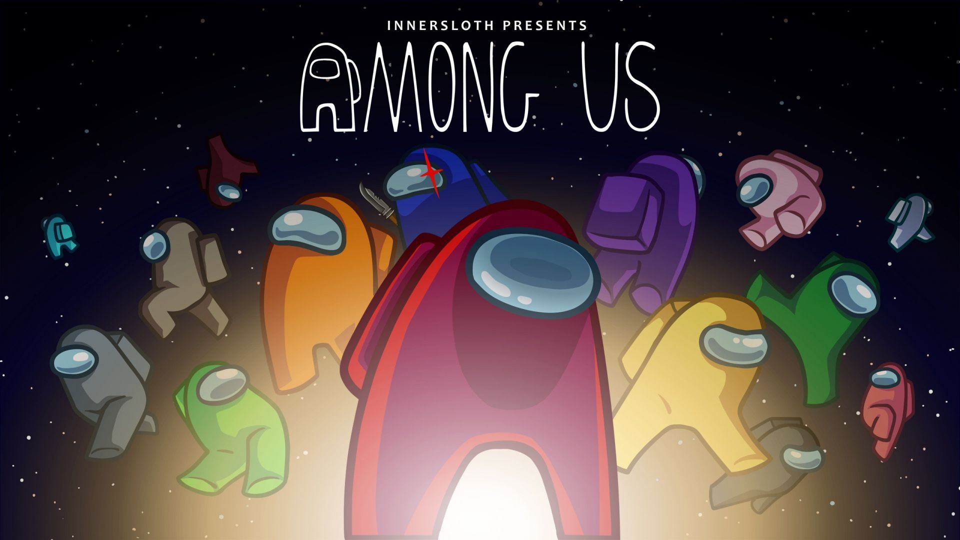 Among Us : une première bande annonce pour la série très attendue