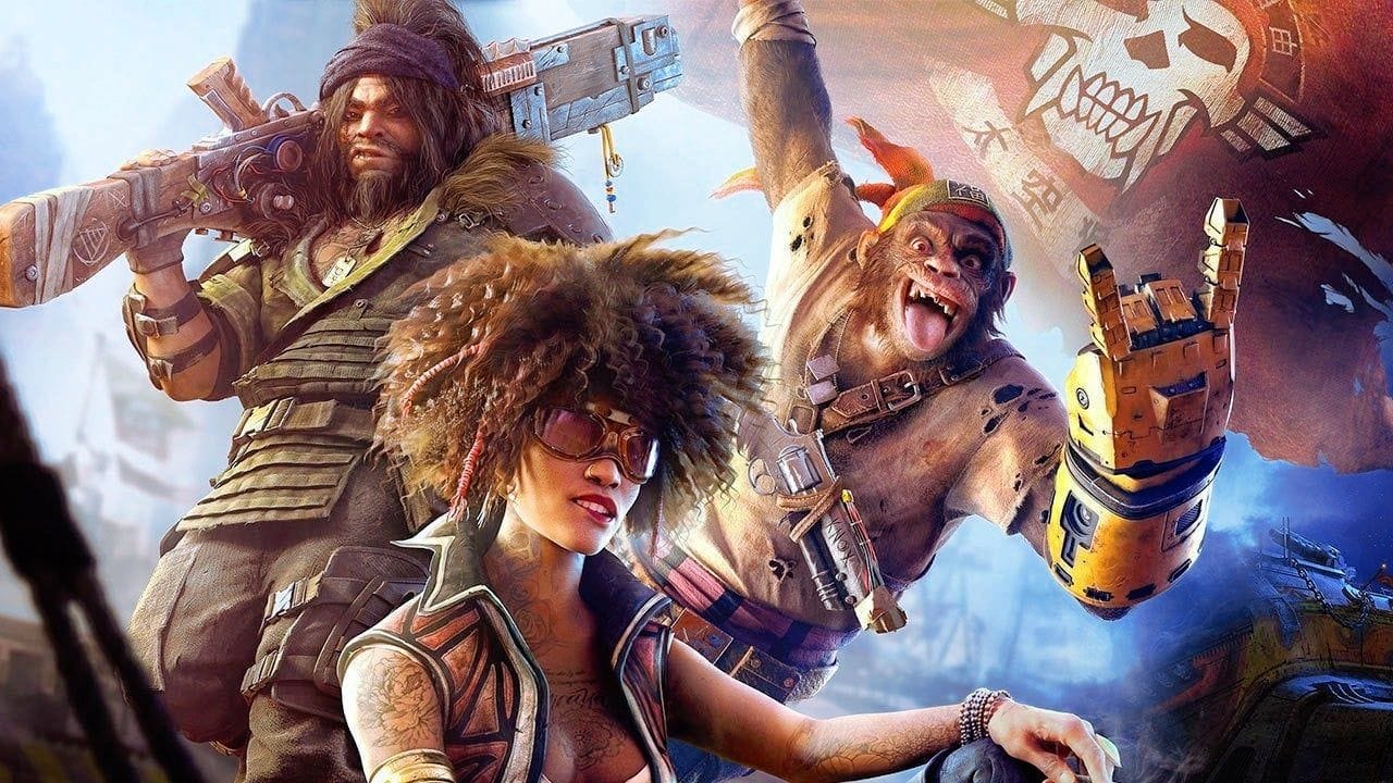 Beyond Good & Evil 2 : contre toute attente, une annonce surprise imminente ?