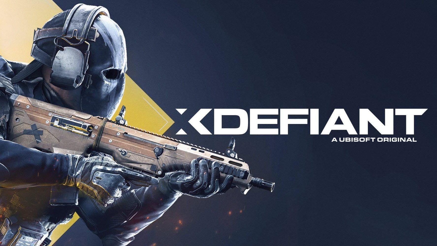 Test XDefiant - Un solide FPS façon Call of Duty à l'ancienne pour Ubisoft