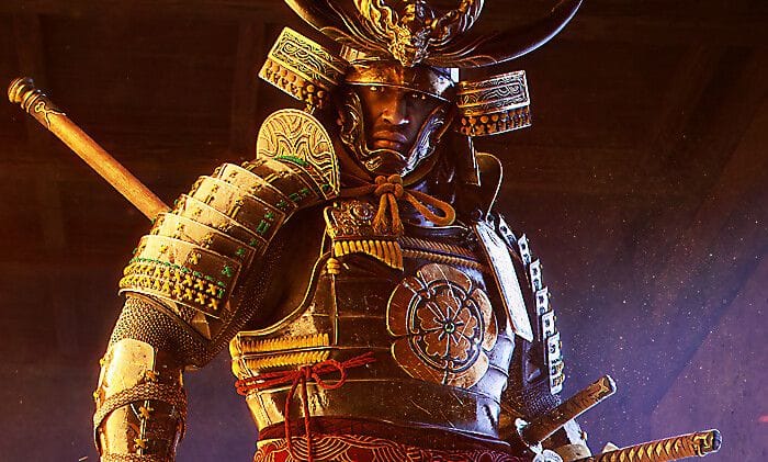 Assassin's Creed Shadows : 13 min de gameplay pour voir Yasuke et Naoe en action