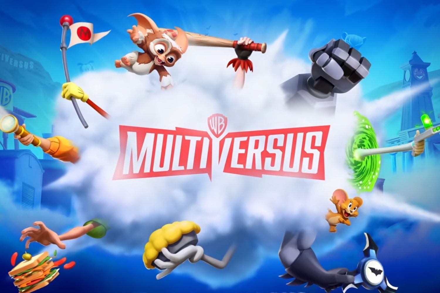 MultiVersus : tout savoir sur le retour du concurrent de Smash Bros