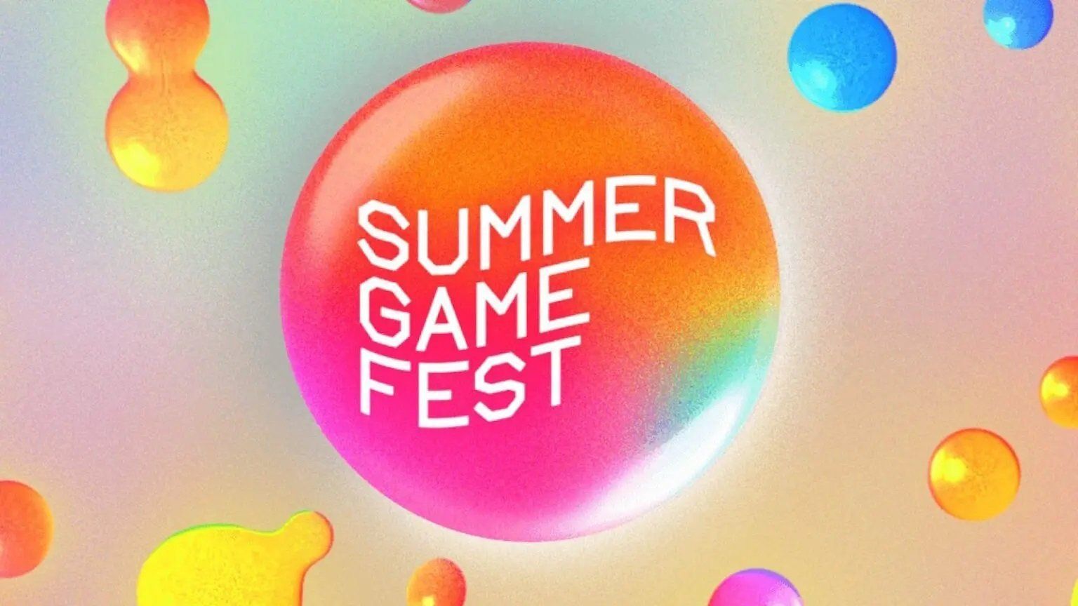 Summer Games Fest 2024 : le grand récap de toutes les conférences, c'était chaud !