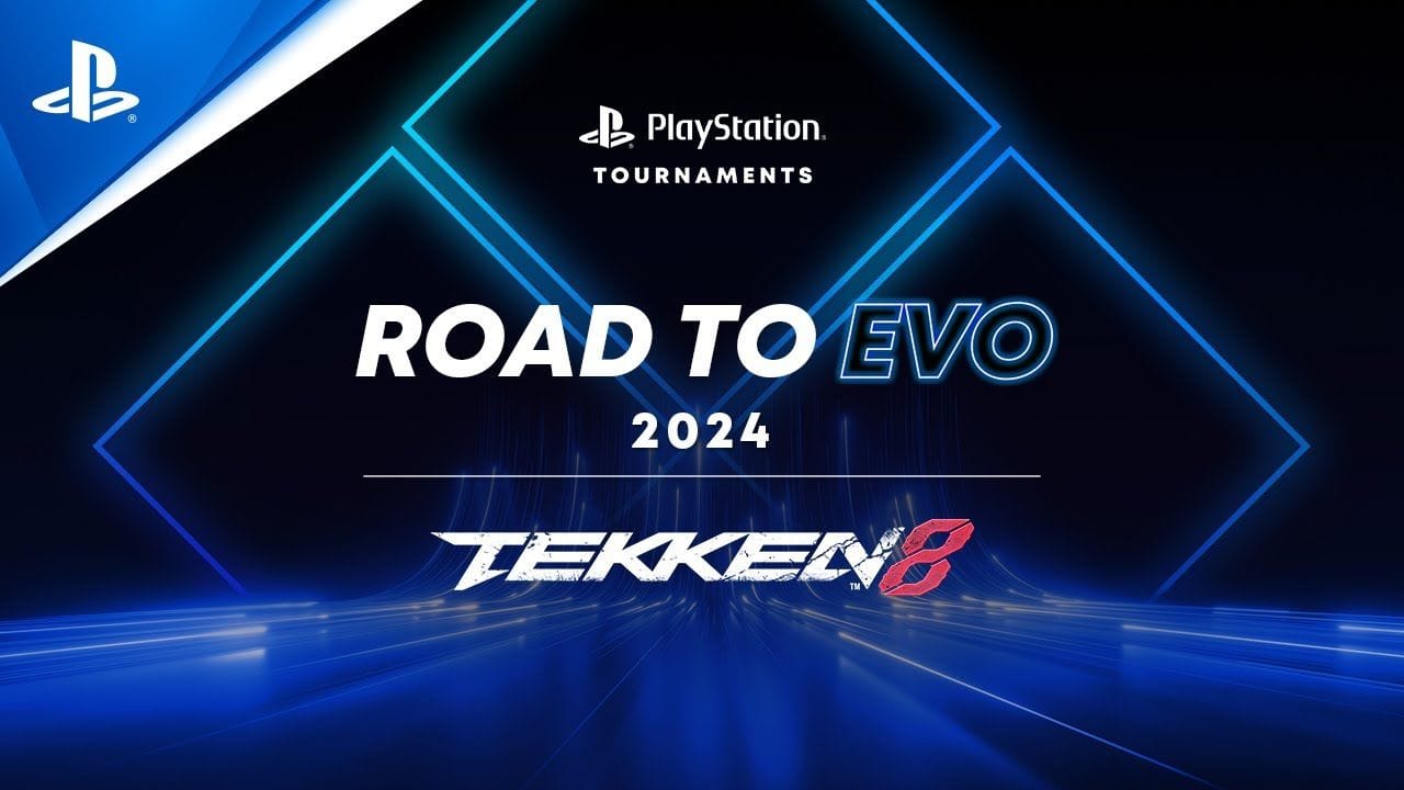 Road to Evo Finals | TEKKEN 8 | NA | PlayStation Tournaments