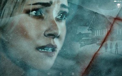 CINEMA : Until Dawn, une première partie du casting officialisée