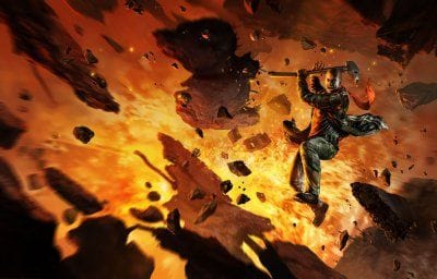 Red Faction : encore un coup dur pour les fans de la franchise