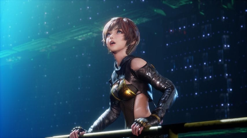 Stellar Blade a dépassé le million de copies vendues