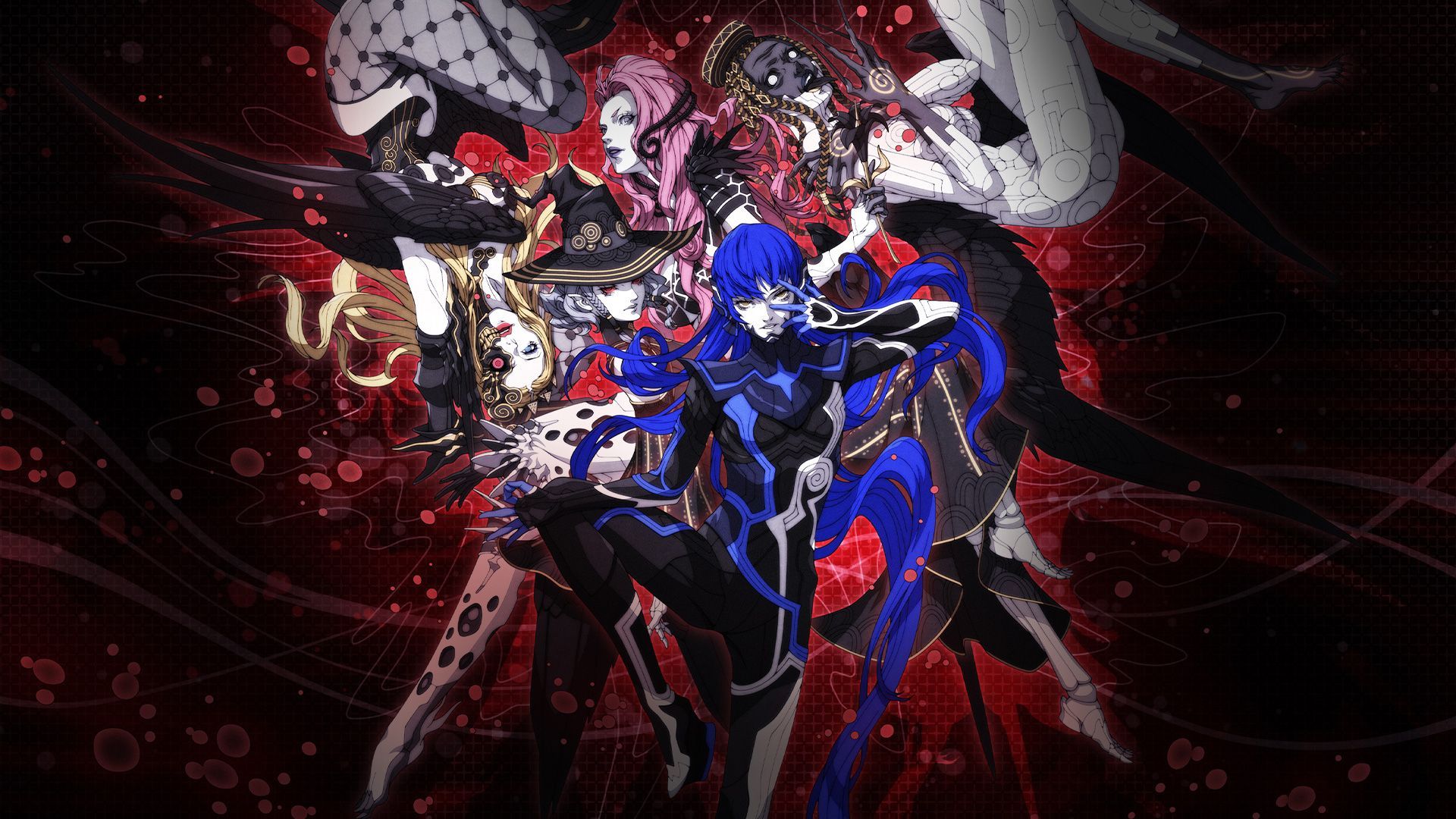 Test Shin Megami Tensei V : Vengeance - Ou comment bonifier magistralement un excellent RPG