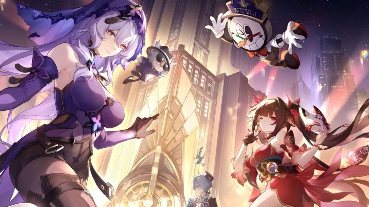 Honkai Star Rail ne finit pas de surprendre les fans avec ces nouveaux leaks ! Des anciens personnages pourraient revenir sur le devant de la scène