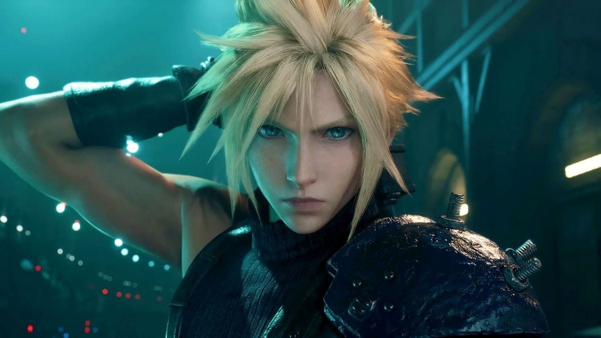 Ce joueur refait intégralement Final Fantasy VII dans ce jeu vidéo PlayStation sorti il y a 13 ans ! Et c'est super bien fait