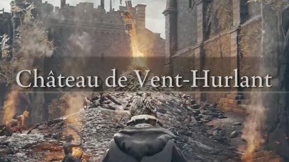 Château de Vent-Hurlant