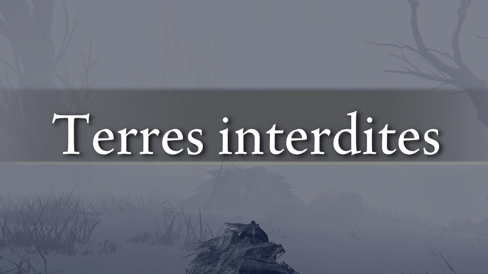 Terres Interdites