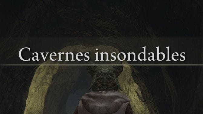 Cavernes Insondables