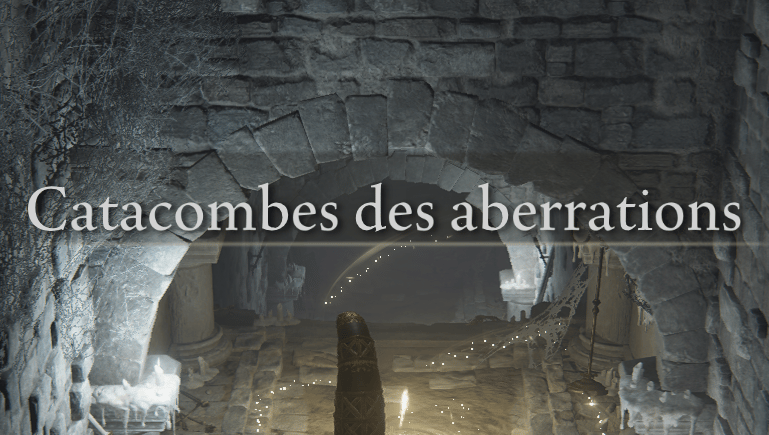 Catacombes des Aberrations