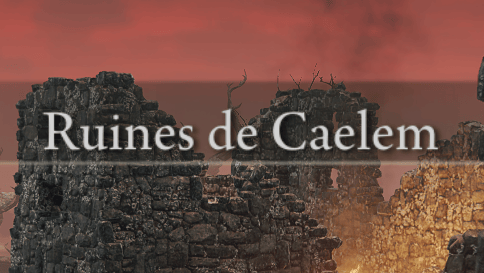 Ruines de Caelem