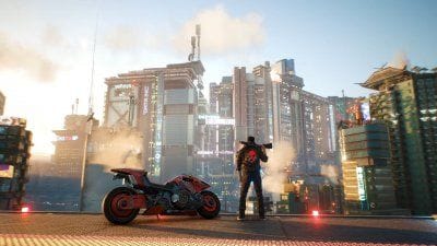 Project Orion : la suite de Cyberpunk 2077 sera plus américaine