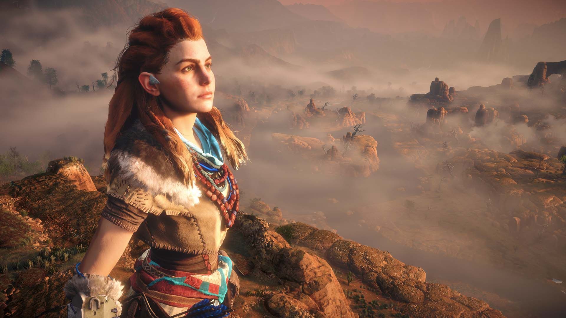 Horizon Zero Dawn : La série Netflix en live-action pourrait être annulée