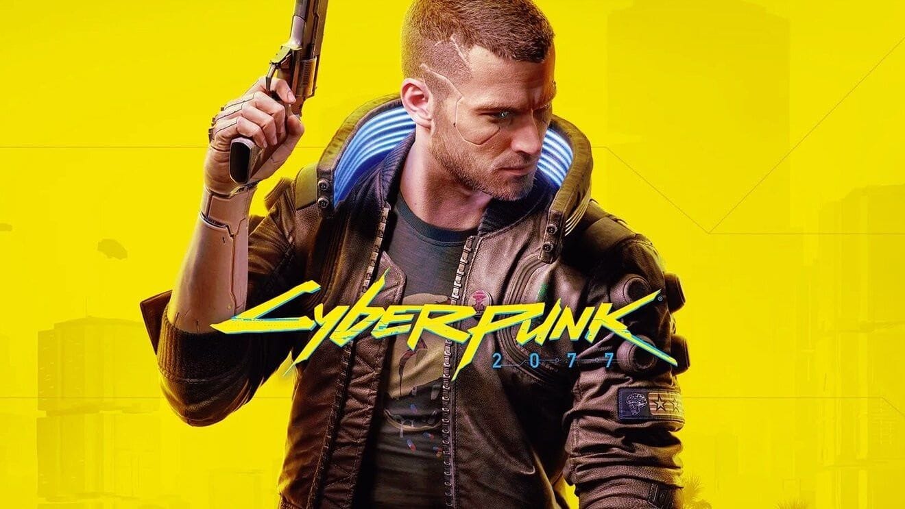 Cyberpunk 2077 monte encore d'un niveau avec cette nouveauté