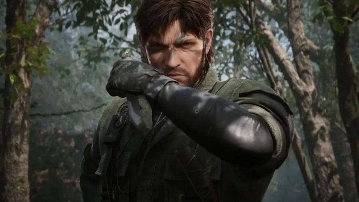 Cela fait 18 ans que l'adaptation cinématographique de Metal Gear Solid est en développement, et on a enfin des nouvelles rassurantes