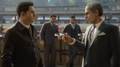 2K : Après Mafia, le studio prépare encore un remake