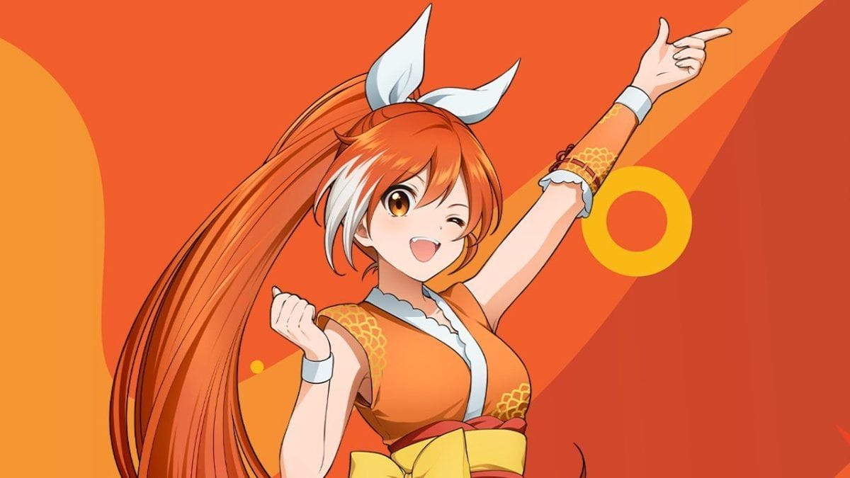 Crunchyroll ferme sa section commentaires pour 'réduire les contenus nuisibles'