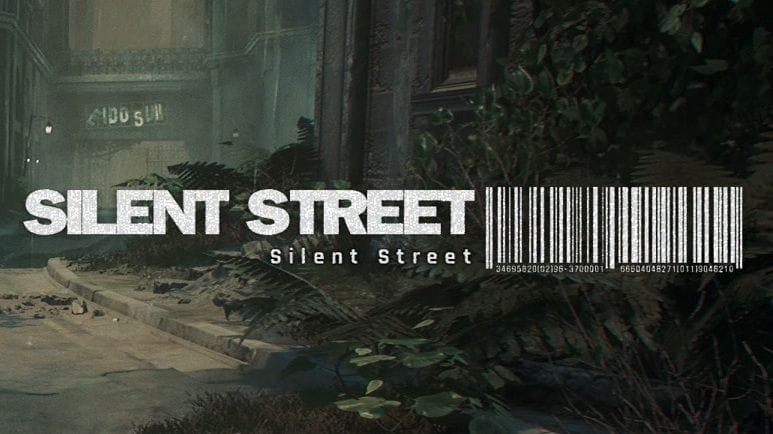 Silent Street