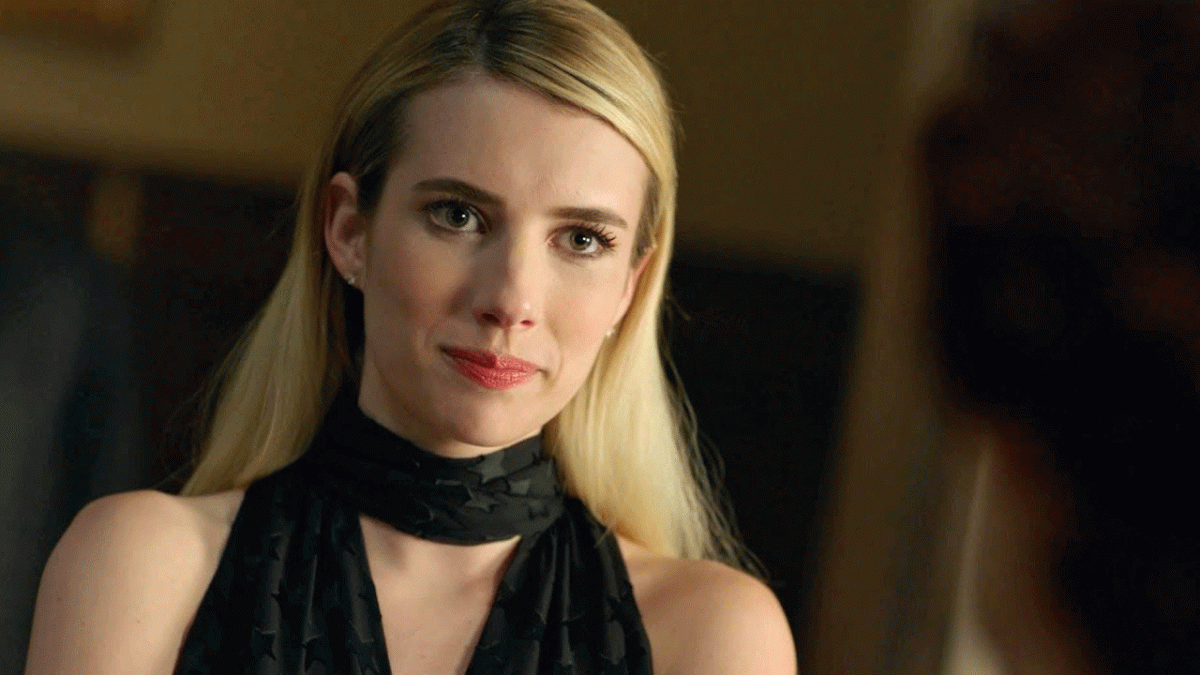 "L'accueil aurait été très différent" Emma Roberts s'exprime sur le plus gros échec de Marvel au cinéma