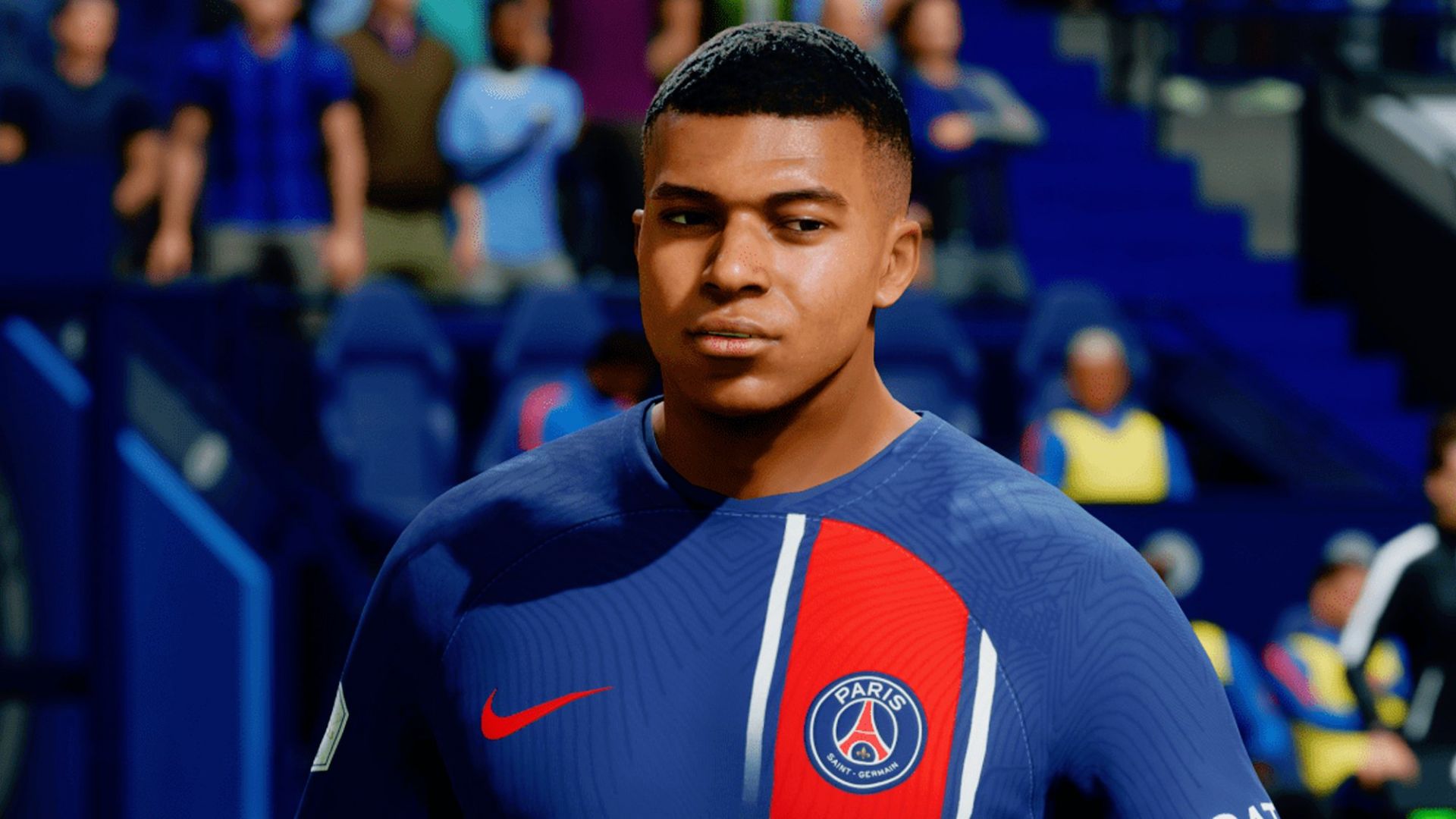 EA FC 25 victime d'un nouveau leak, il va y avoir des légendes !