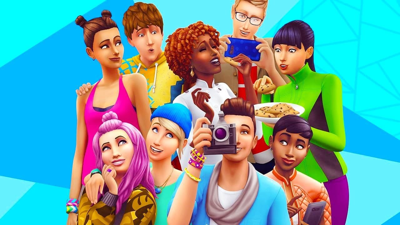 Les Sims 4 : vous allez être raides dingues du prochain DLC