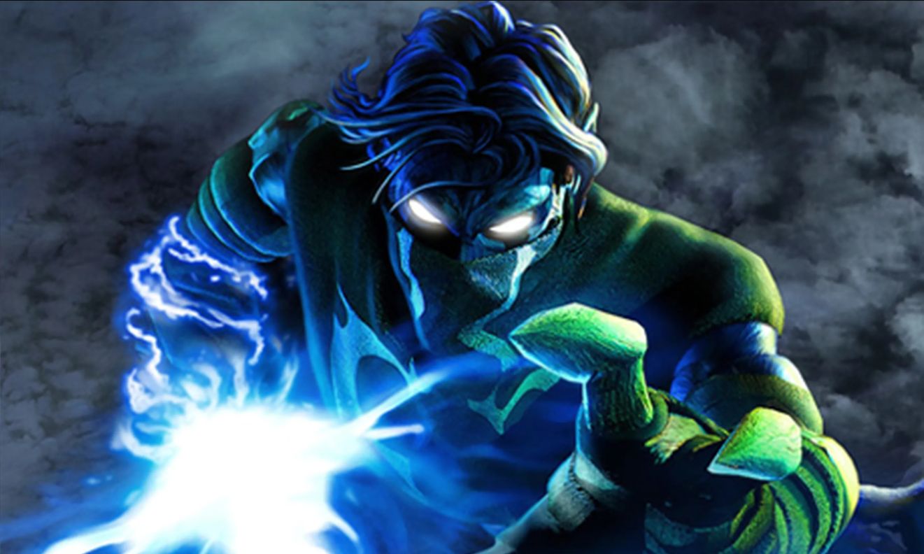 Legacy of Kain : la licence revient d’entre les morts avec une surprise