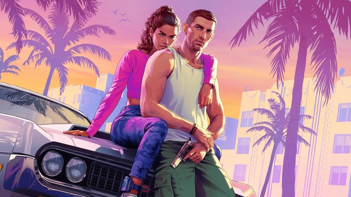 GTA 6 sera ultra réaliste ! Cette nouvelle révélation n'est pas anodine...