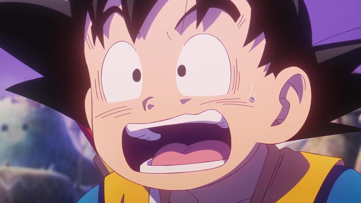 Un nouveau trailer pour Dragon Ball Daima