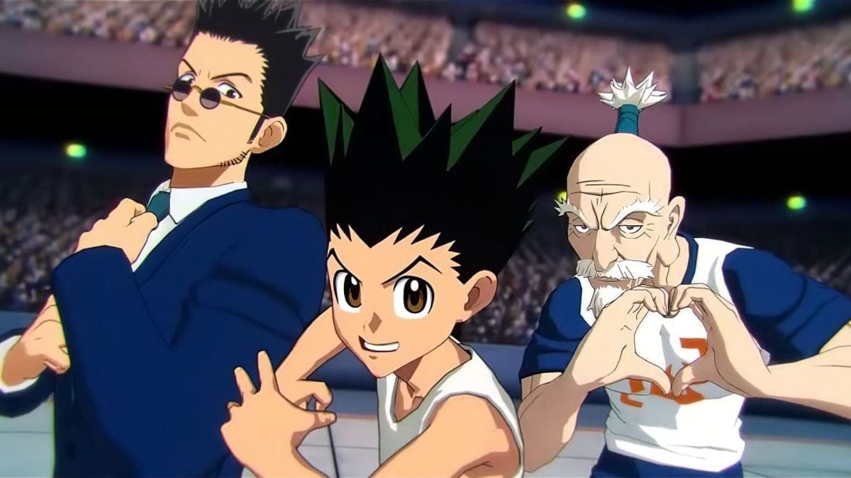 Aussi bon que Dragon Ball FighterZ ? Ce jeu vidéo de combat adapté d'un anime légendaire veut frapper fort en 2024. J'ai joué à Hunter x Hunter Nen Impact et c'est un bonbon pour les fans