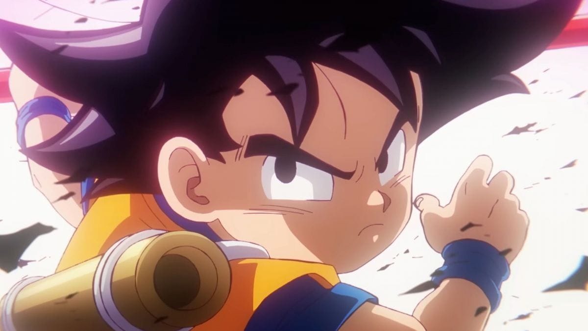 Dragon Ball Daima victime de leaks ? Voici les nouveaux personnages des prochaines aventures de Son Goku !