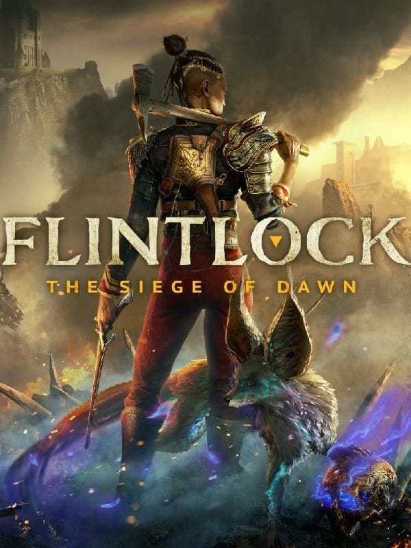 Avis et critiques du jeu Flintlock : The Siege of Dawn sur PS5