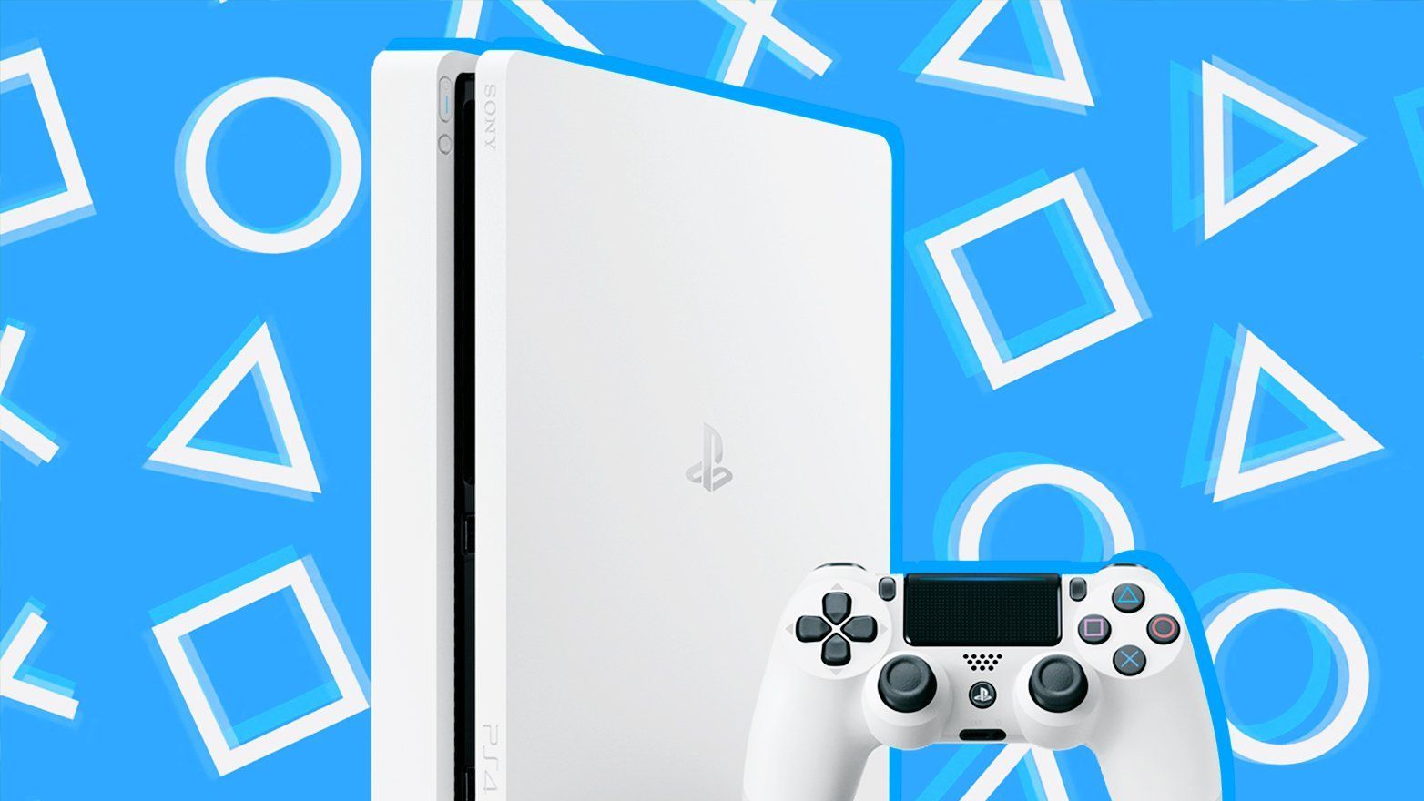 PS4 : une nouvelle mise à jour déployée discrètement, quoi de neuf ?