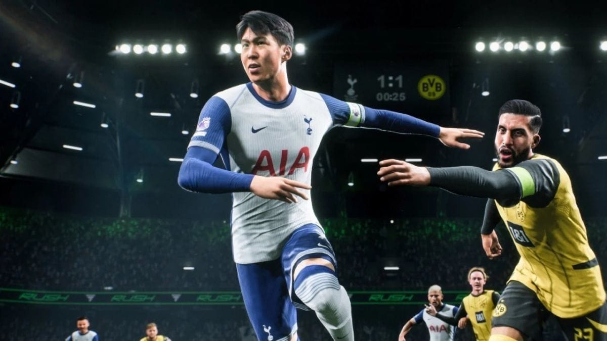 EA Sports FC 25 révolutionne son football avec l’un des changements les plus excitants depuis des années, les promesses de FC IQ peuvent faire un malheur !