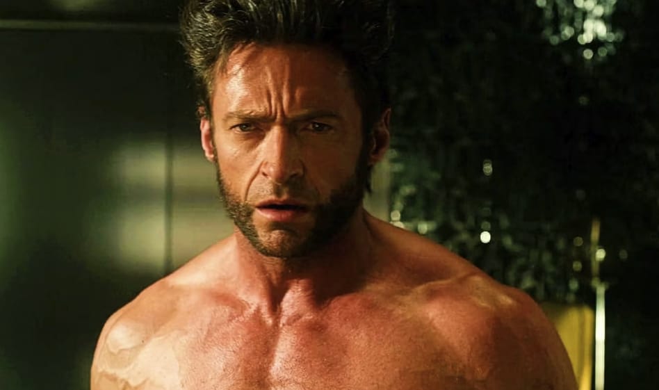 Le record du monde de Hugh Jackman dans le rôle de Wolverine a été battu