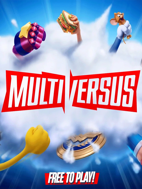 MultiVersus