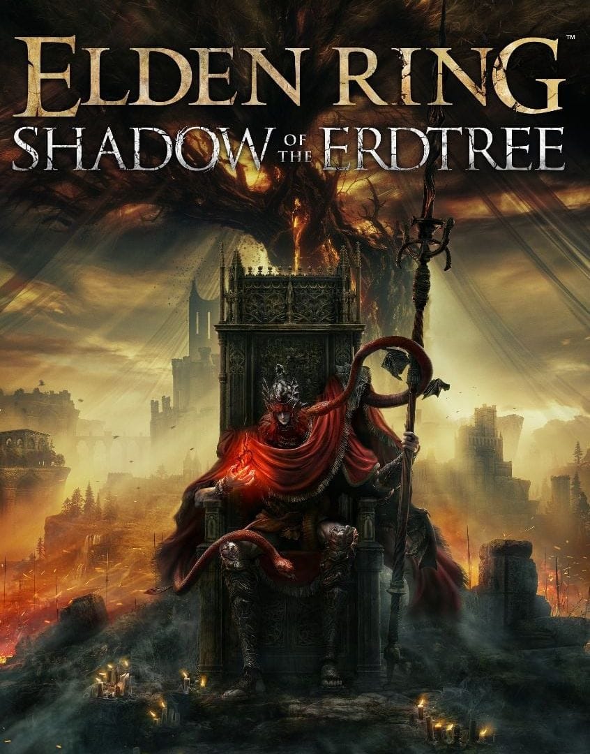 Elden Ring : Shadow of the Erdtree