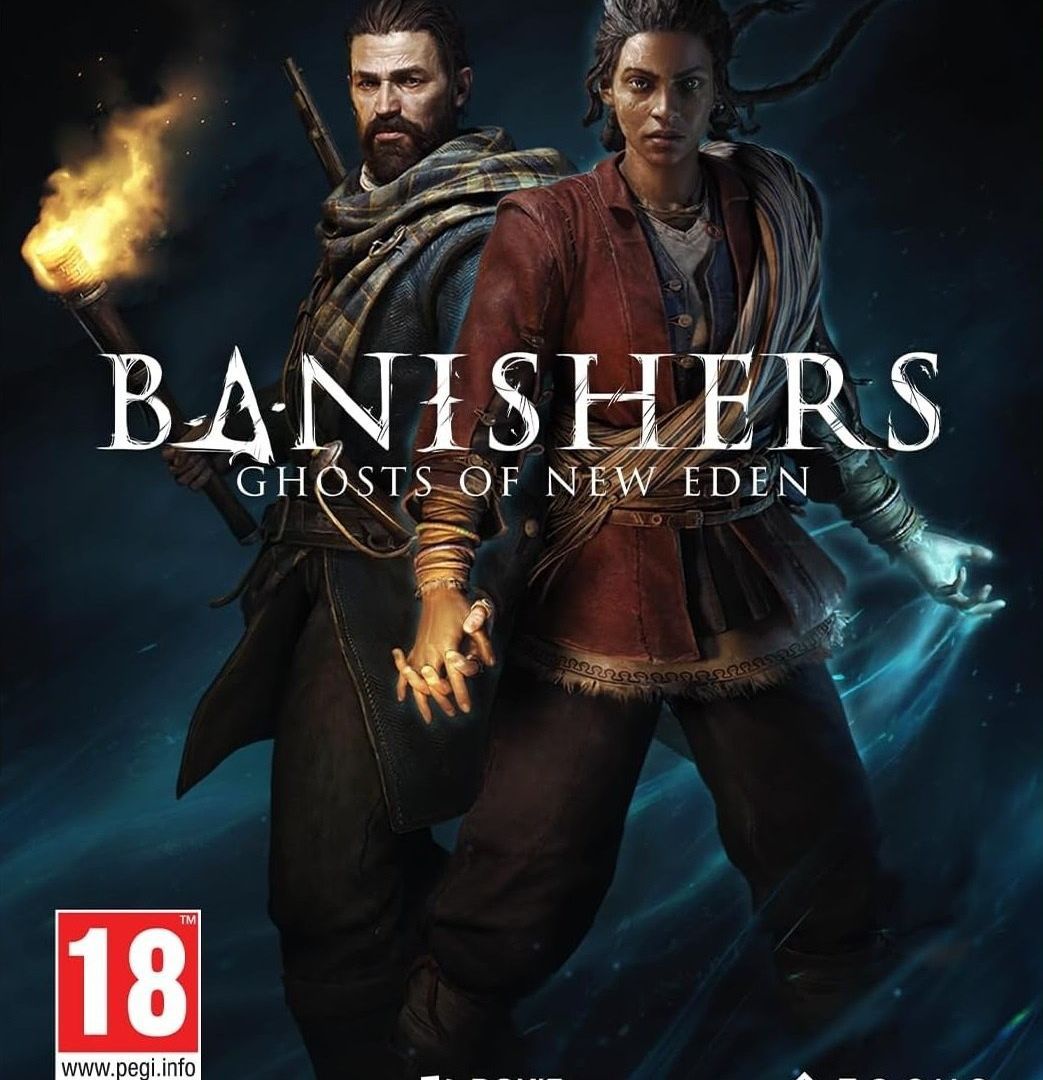 Banishers : Ghosts of New Eden