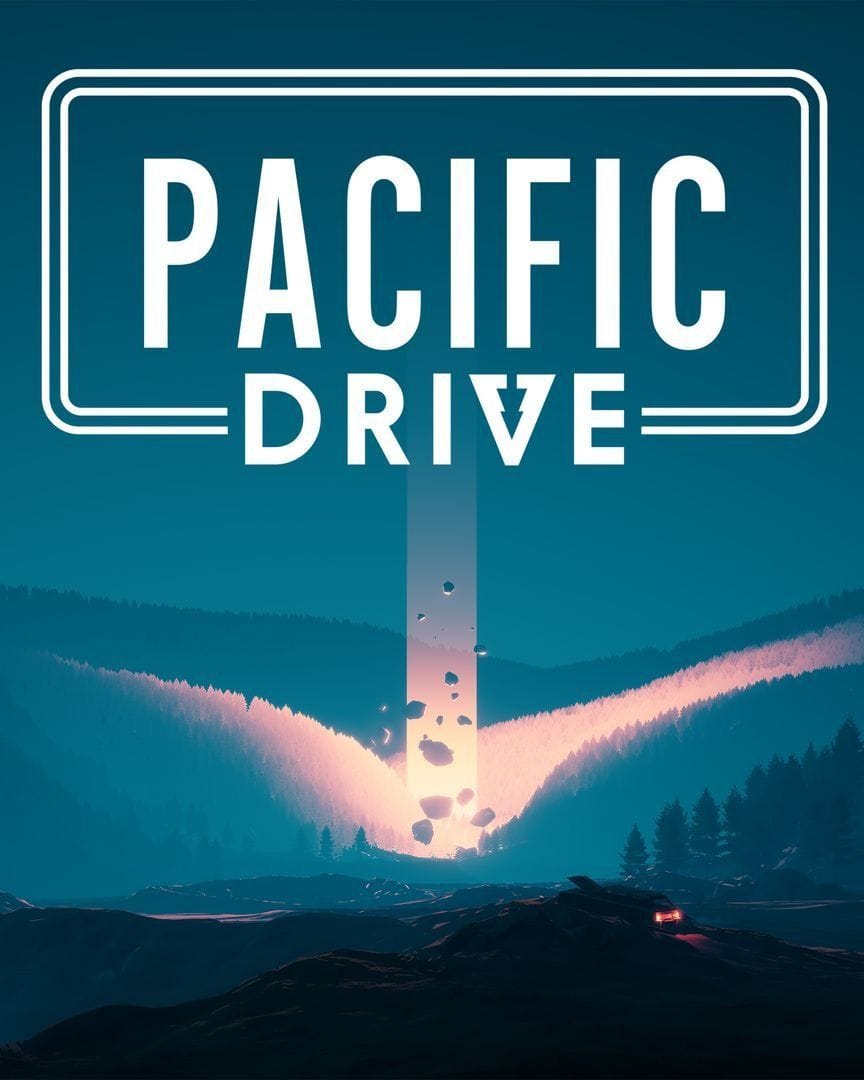 Pacific Drive