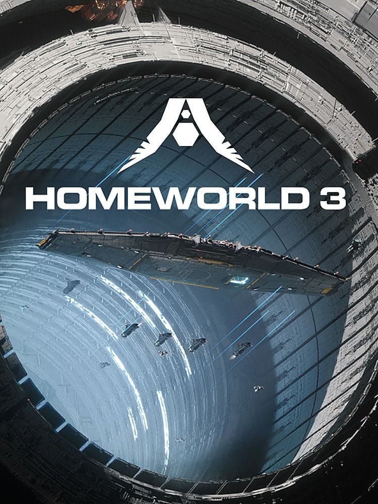 Homeworld 3