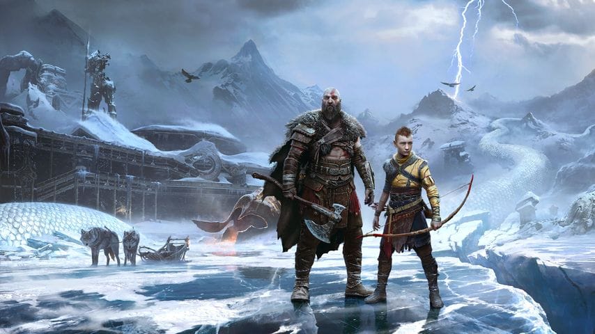 Santa Monica Studios (God of War) travaillerait sur une nouvelle licence