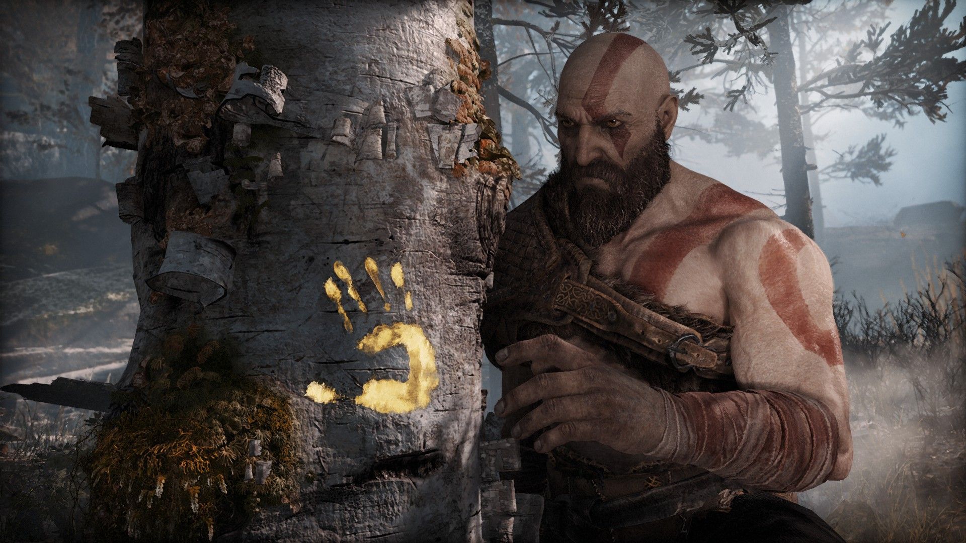 Le studio Santa Monica (God of War) travaillerait sur une toute nouvelle licence