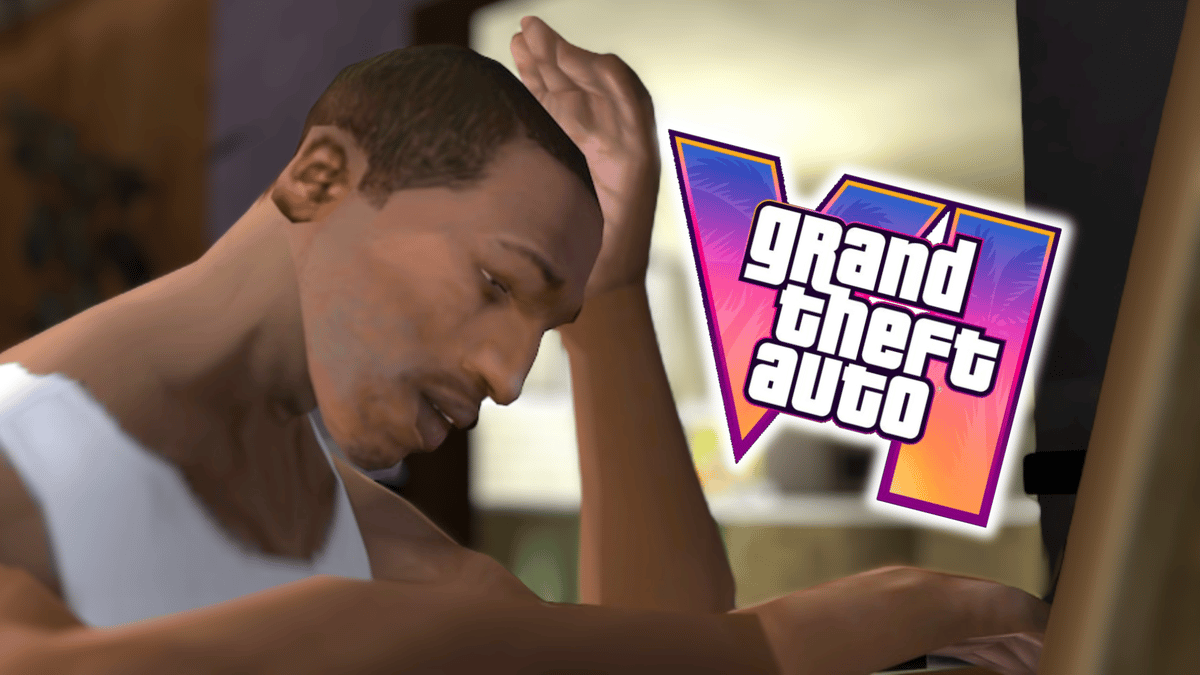 "Beaucoup plus lentement” La sortie de GTA 6 ne nous fera pas revivre le bond technologique que nous avons pu connaitre entre San Andreas et GTA 4