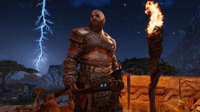 God of War Ragnarök : les configurations musclées de la version PC présentées, il va falloir faire de la place pour Kratos